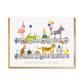 HAPPY BIRTHDAY TO YOU