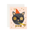 BIRTHDAY CAT