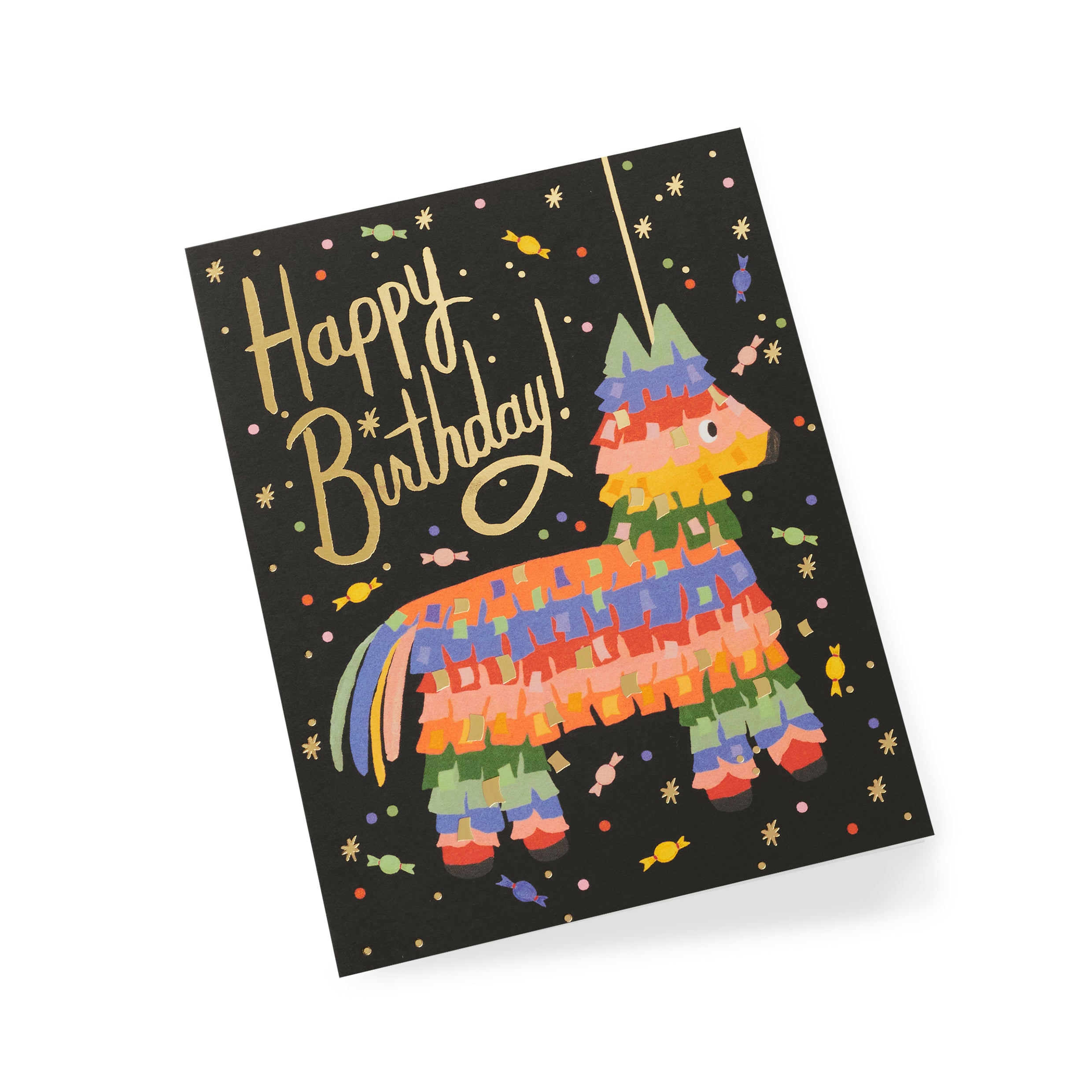 PIÑATA BIRTHDAY
