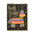 PIÑATA BIRTHDAY
