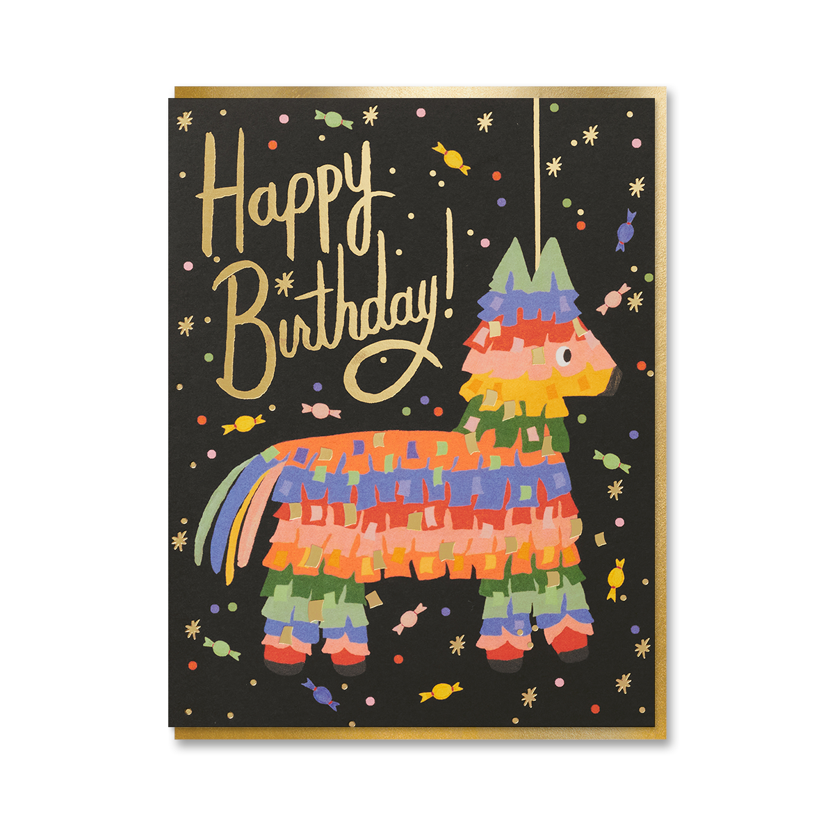 PIÑATA BIRTHDAY