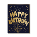 MYLAR BIRTHDAY BALLOONS