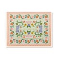 SICILY GARDEN BIRTHDAY