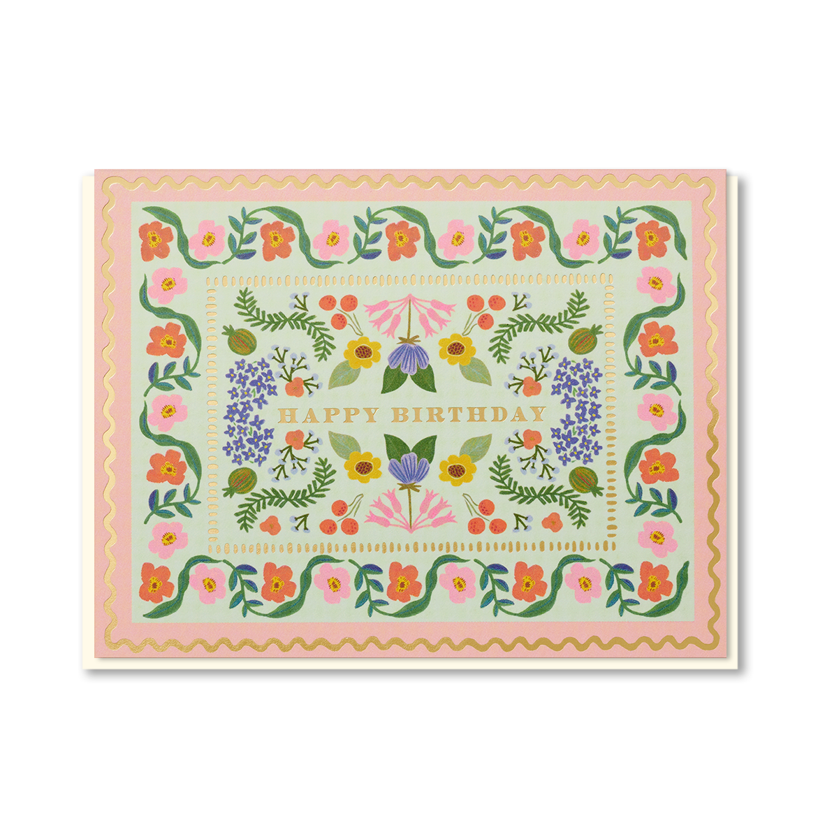 SICILY GARDEN BIRTHDAY