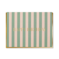 CABANA STRIPE BIRTHDAY