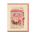 MILK IT