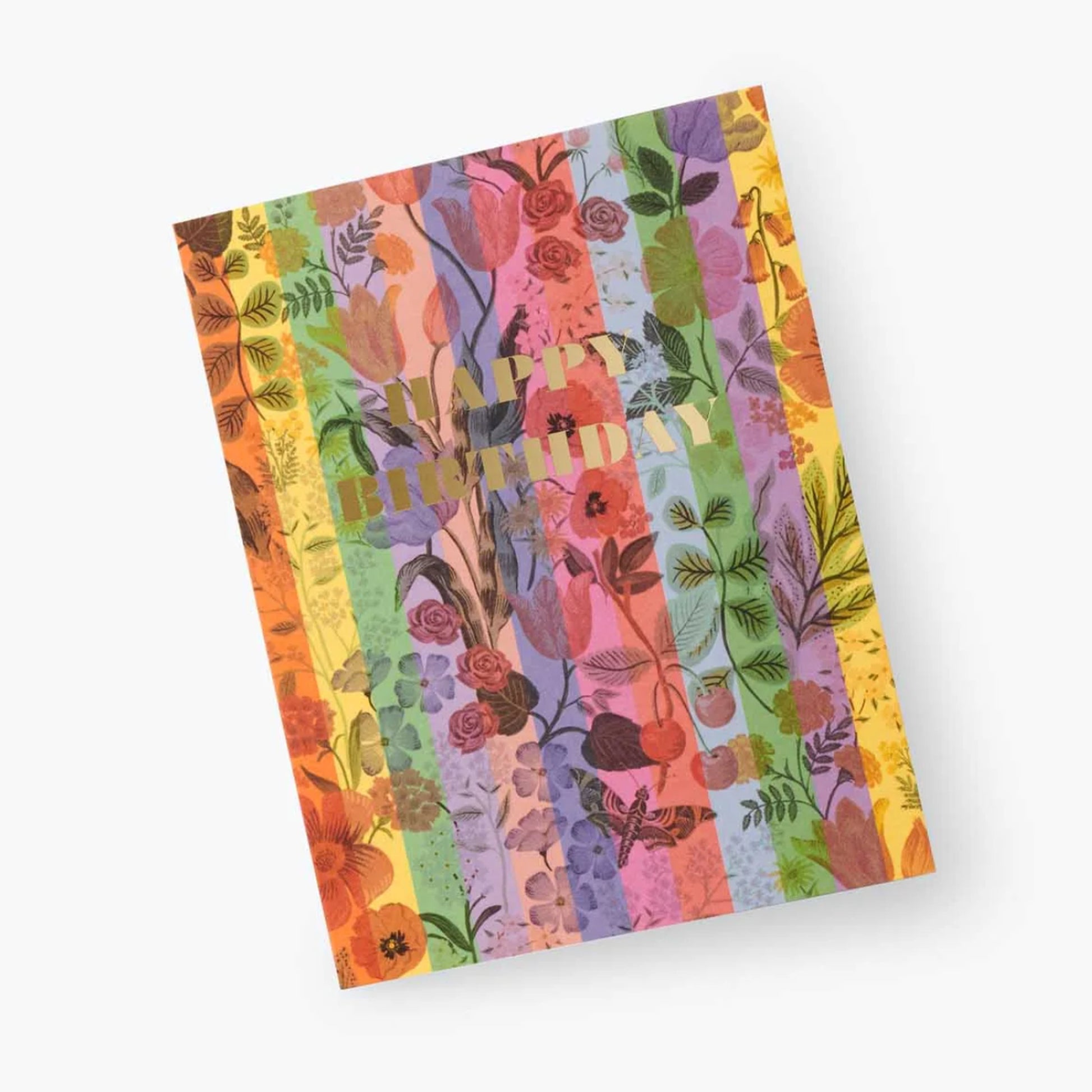 KALEIDOSCOPE BIRTHDAY