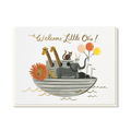 NOAH'S ARK