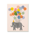 WELCOME ELEPHANT