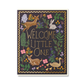 WOODLAND WELCOME
