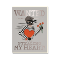 HEART BANDIT SILVER