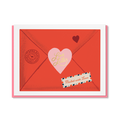 LOVE LETTER