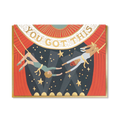 YOU GOT THIS
