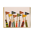 CONGRATS PENNANTS