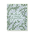 LAUREL SYMPATHY