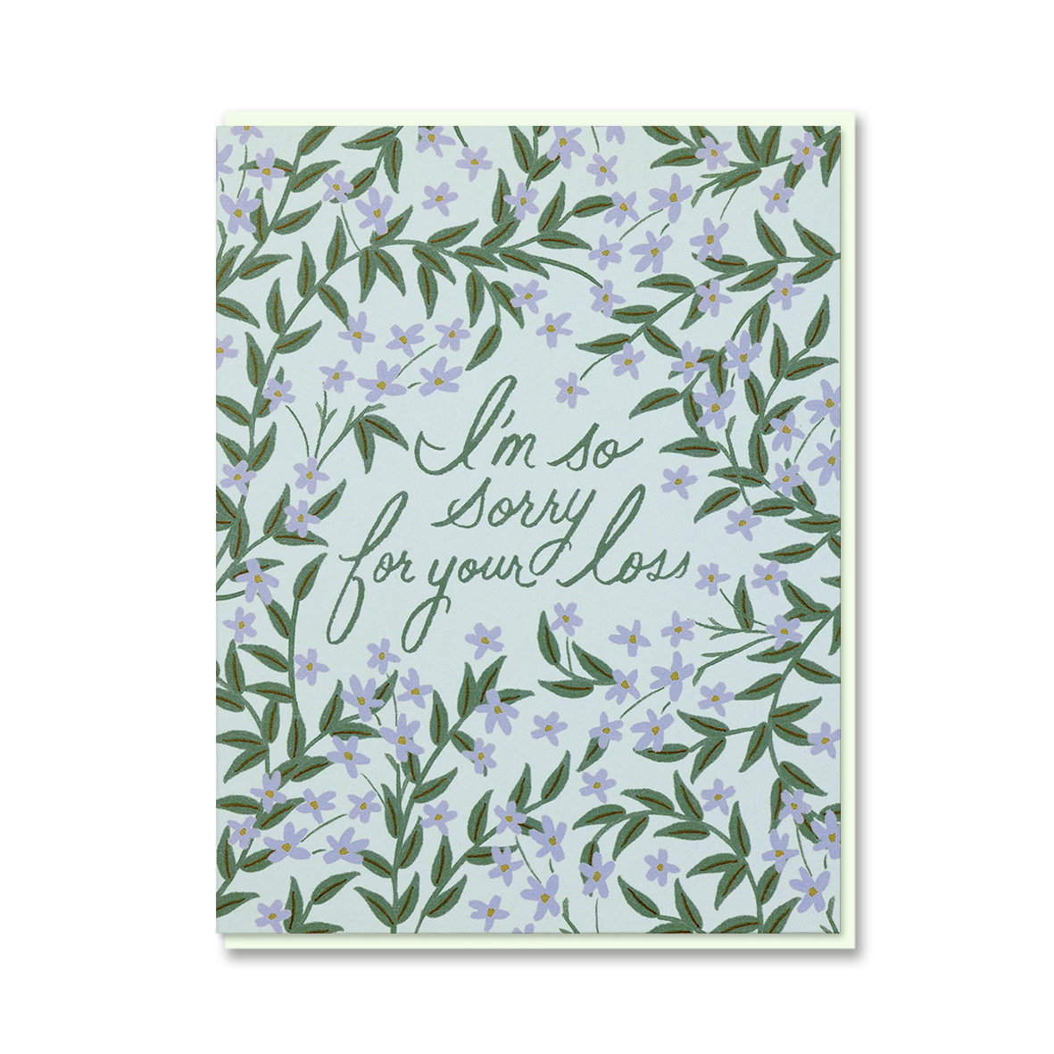 LAUREL SYMPATHY