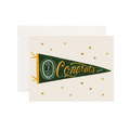 CONGRATS FLAG