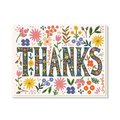 FLORAL THANKS