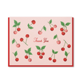CHERRIES THANK YOU