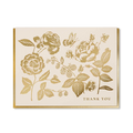 ENGLISH ROSE THANK YOU