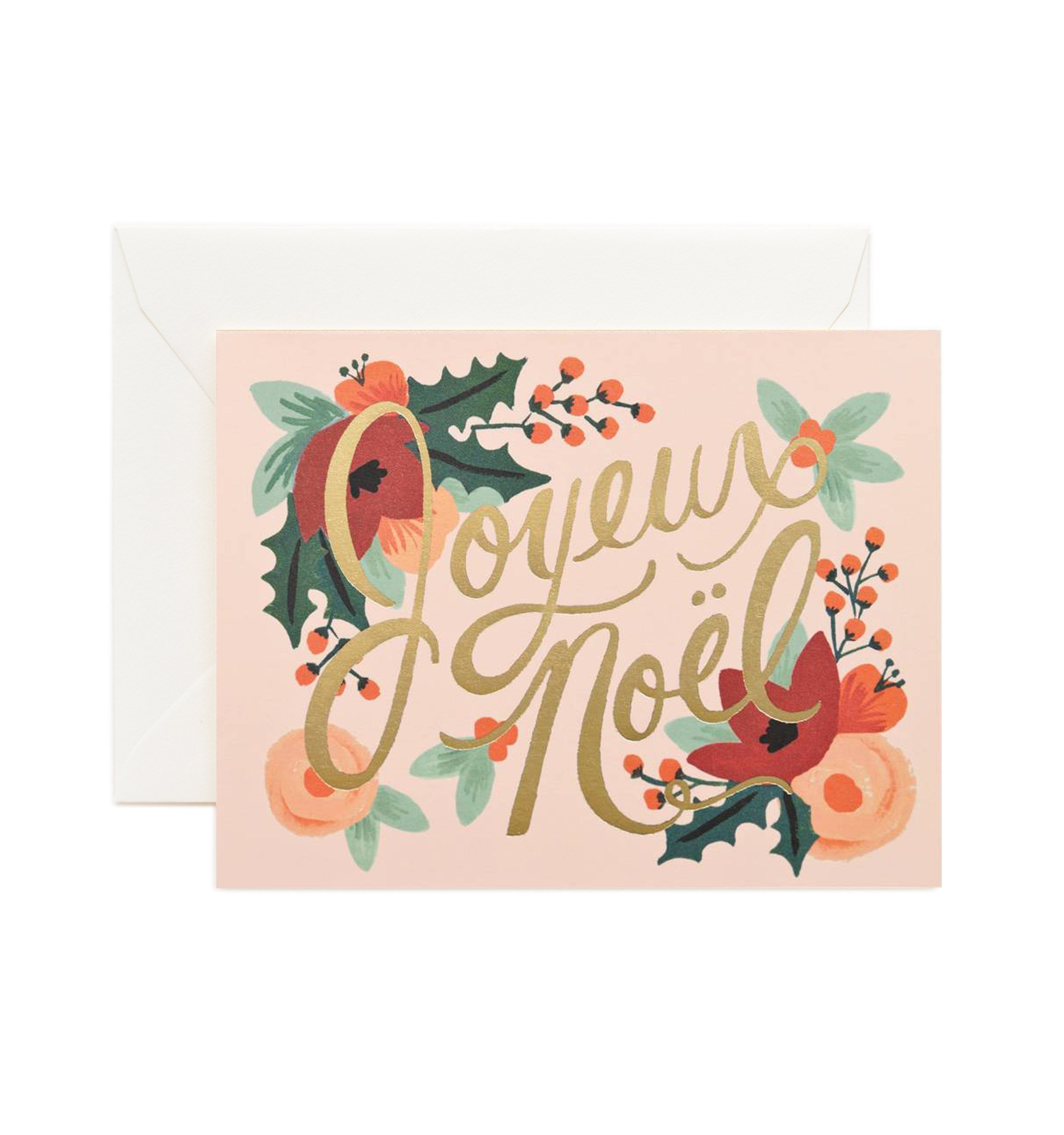 JOYEUX NOEL BOX SET