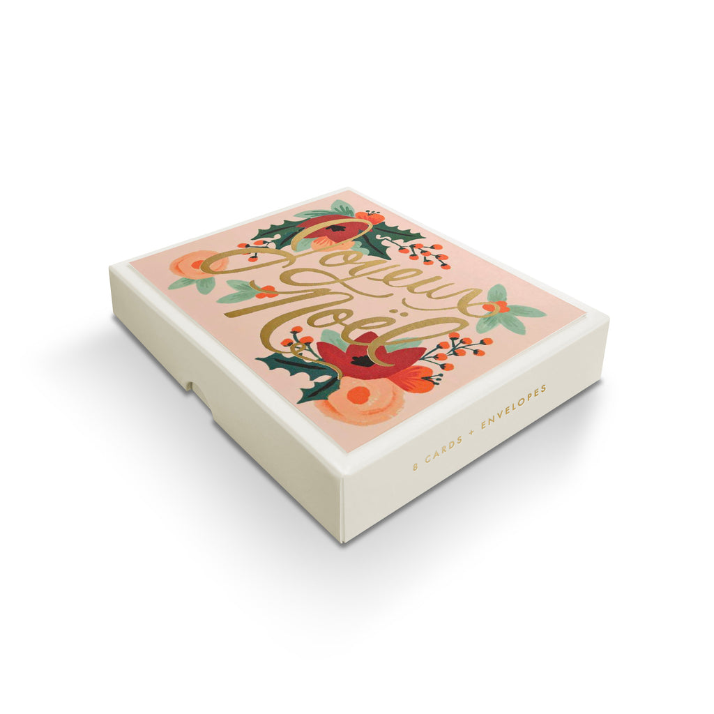 JOYEUX NOEL BOX SET