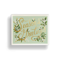 MISTLETOE SEASON'S GREETINGS BOX SET