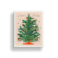 TINSEL TREE BOX SET