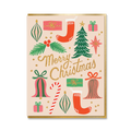 DECK THE HALLS