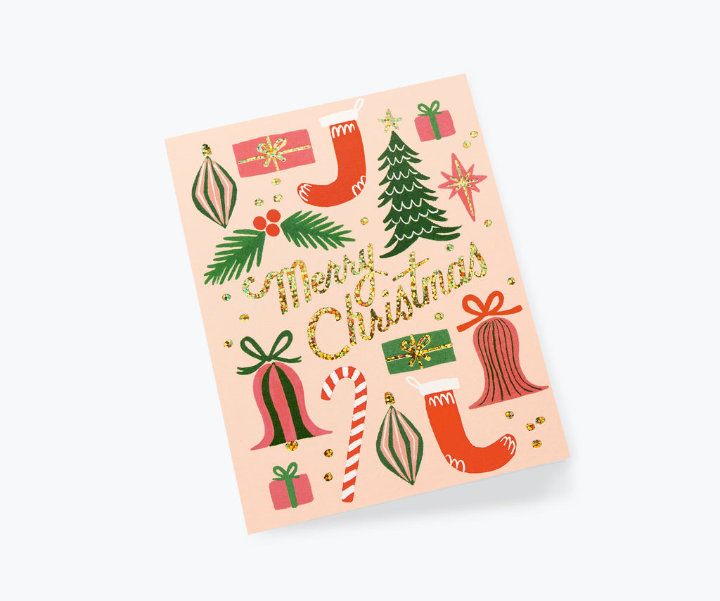 DECK THE HALLS