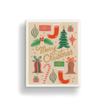 DECK THE HALLS BOX SET