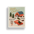 HOLIDAY TREE FARM BOX SET