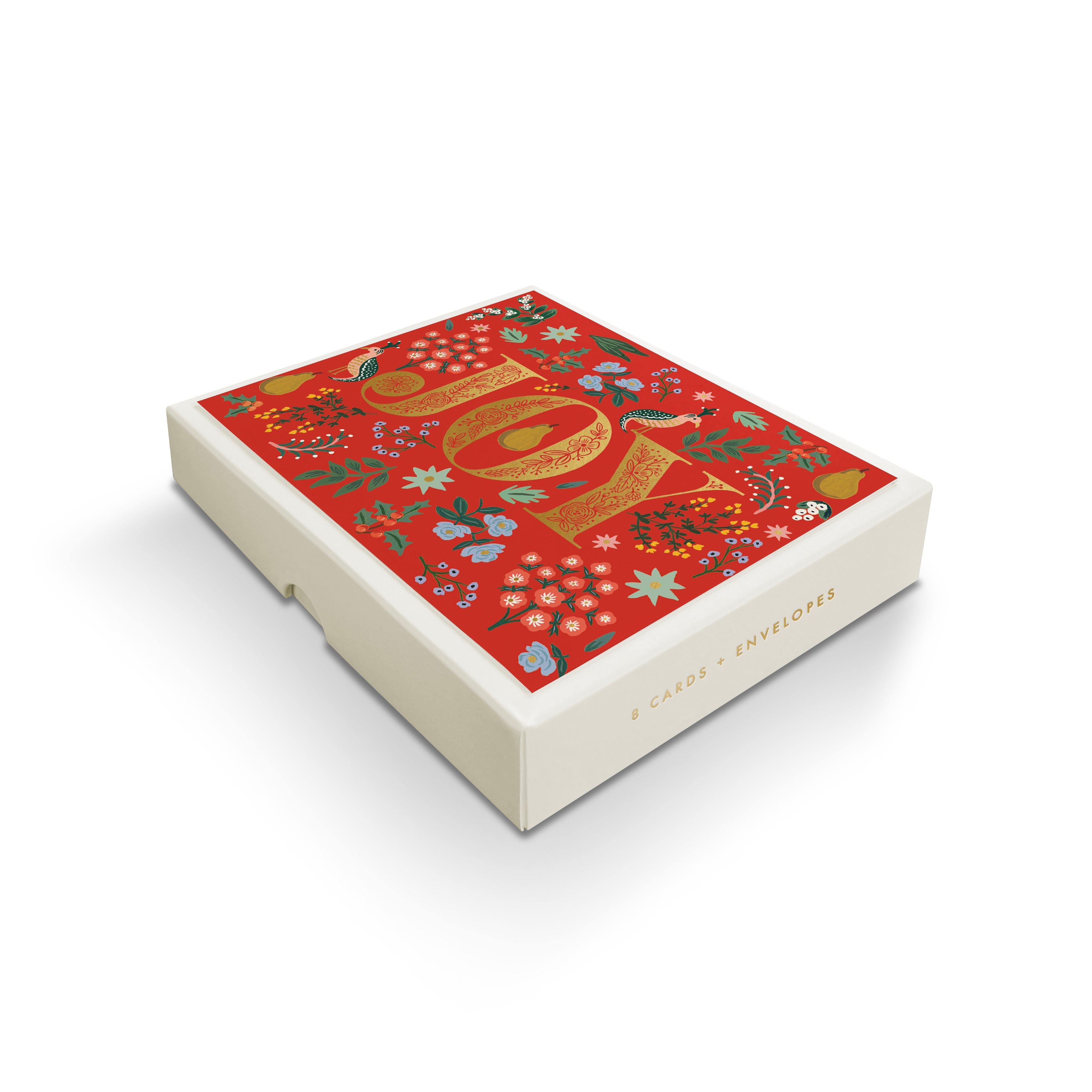 PARTRIDGE BOX SET
