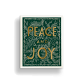 EVERGREEN PEACE BOX SET