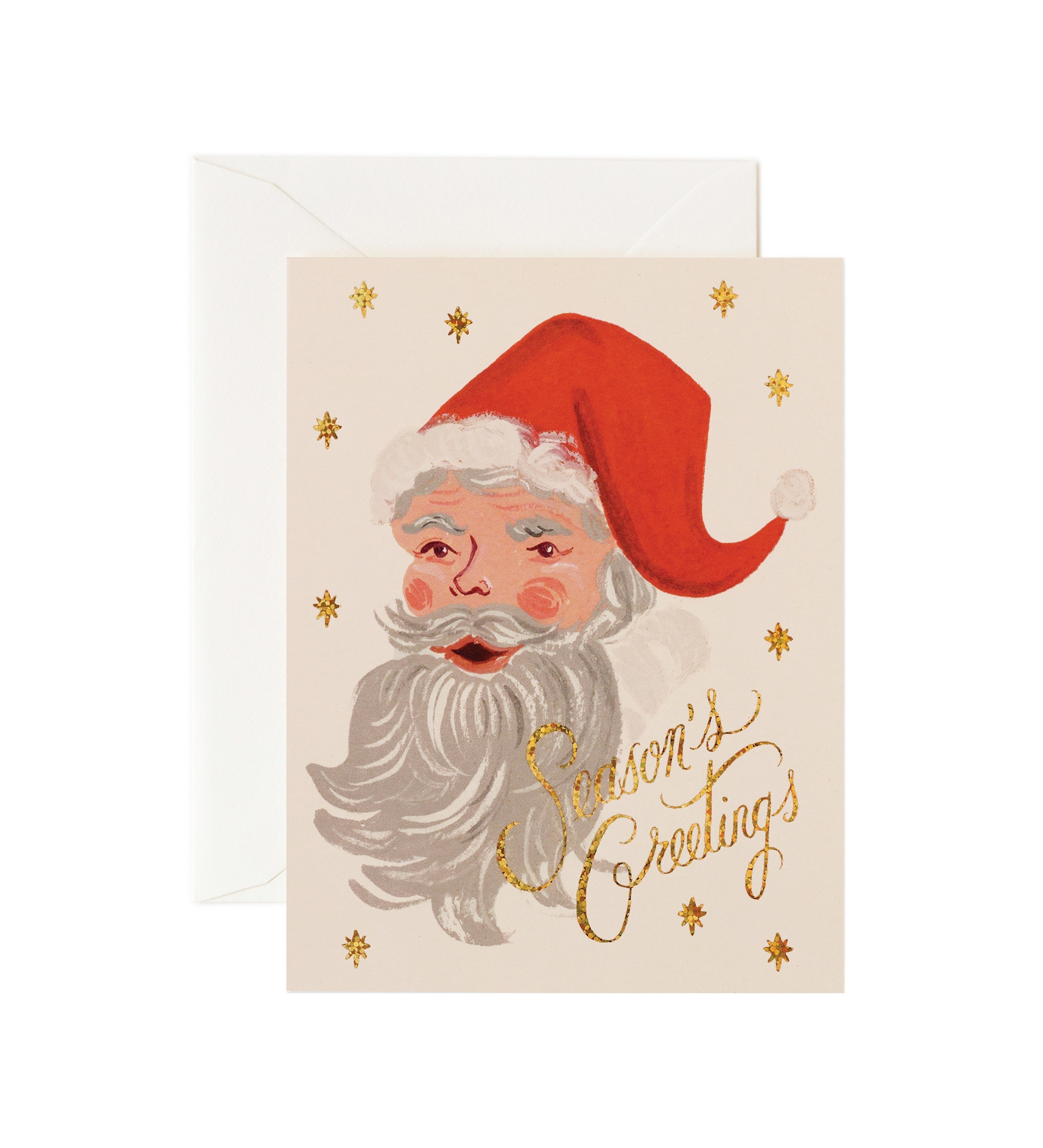 GREETINGS FROM SANTA BOX SET