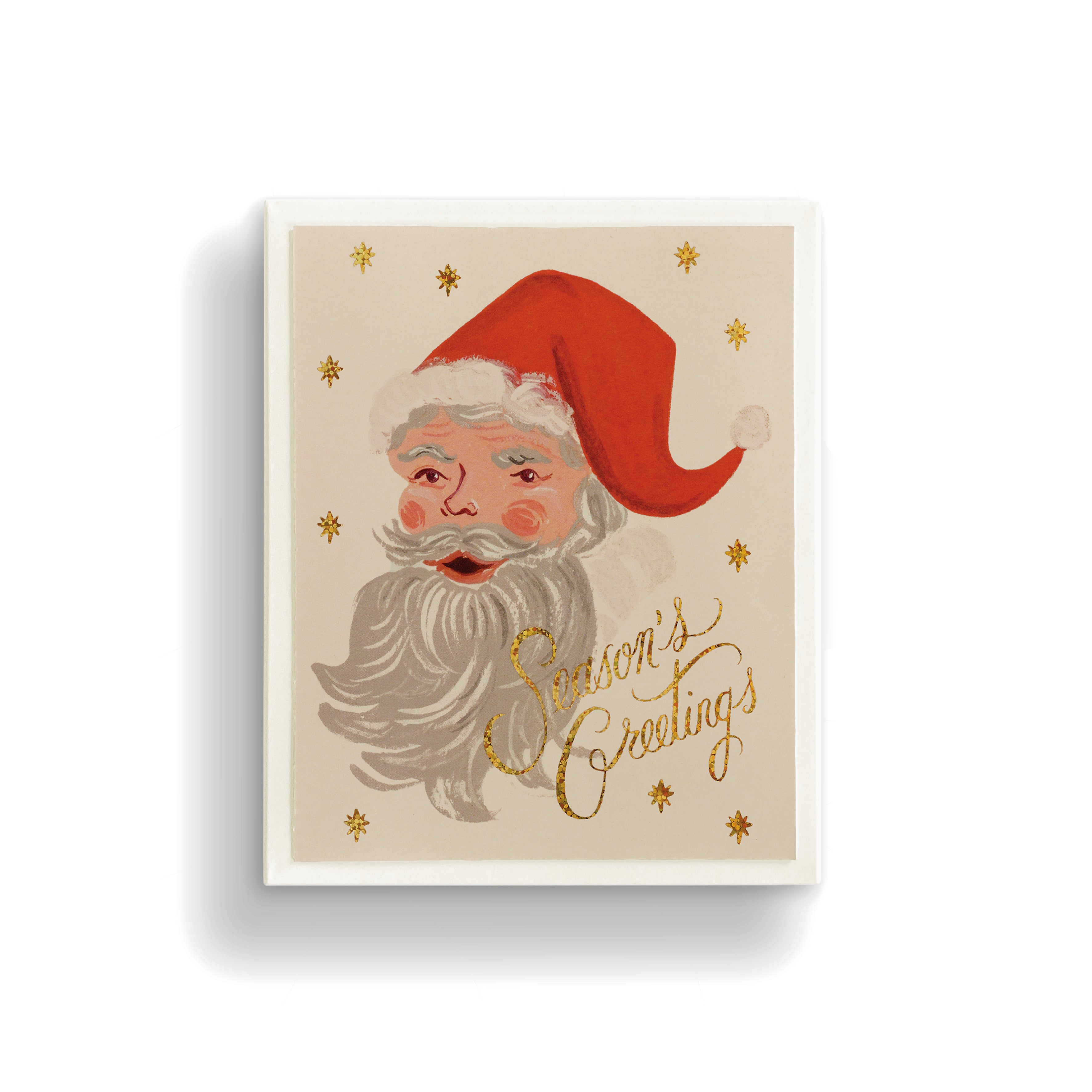 GREETINGS FROM SANTA BOX SET
