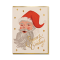 GREETINGS FROM SANTA