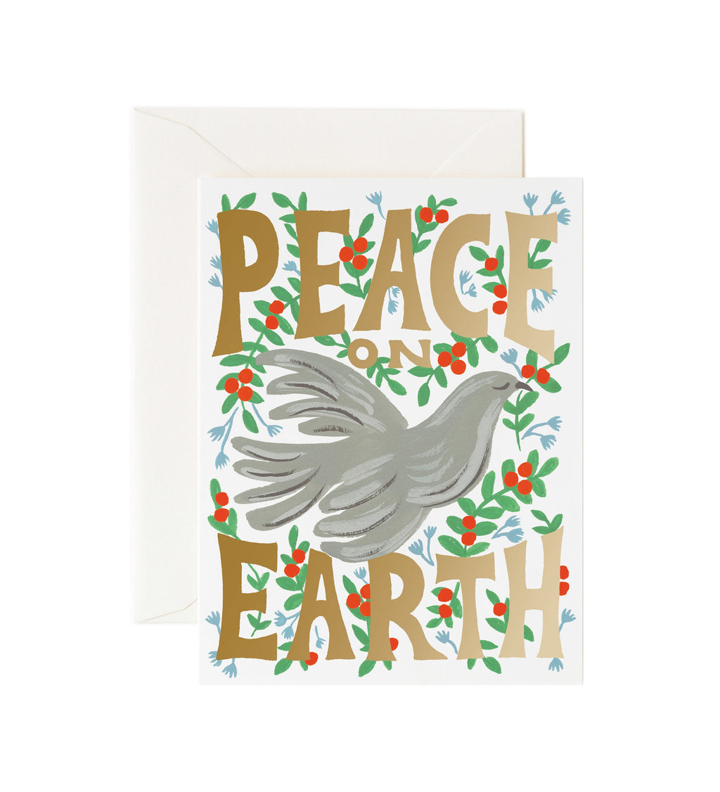 PEACE DOVE BOX SET
