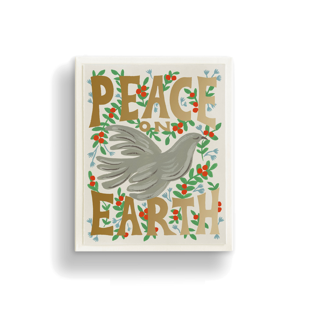 PEACE DOVE BOX SET