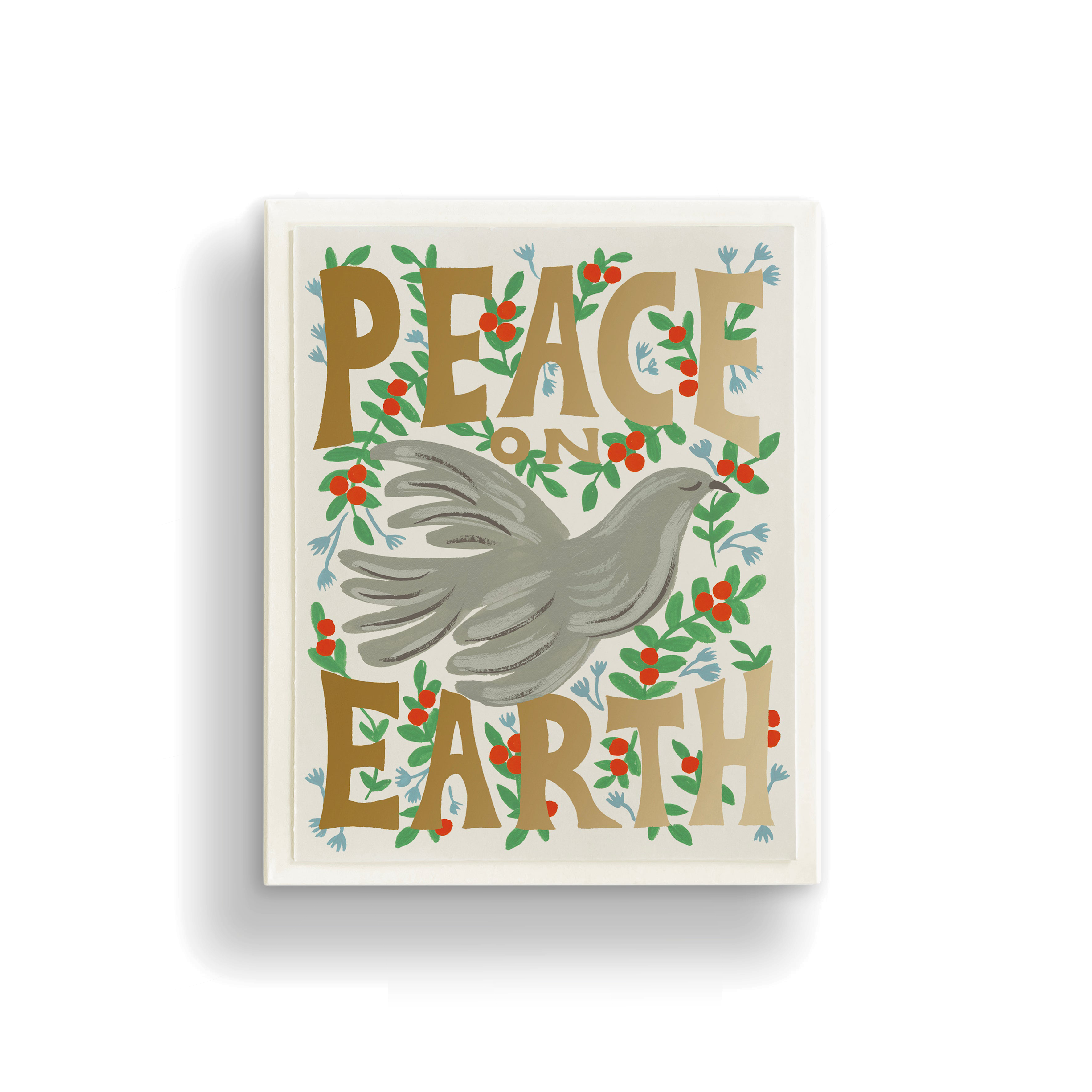 PEACE DOVE BOX SET