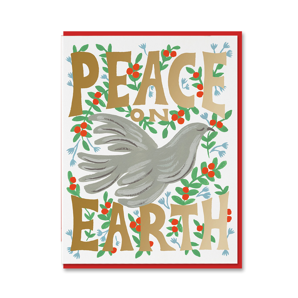 PEACE DOVE