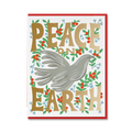 PEACE DOVE