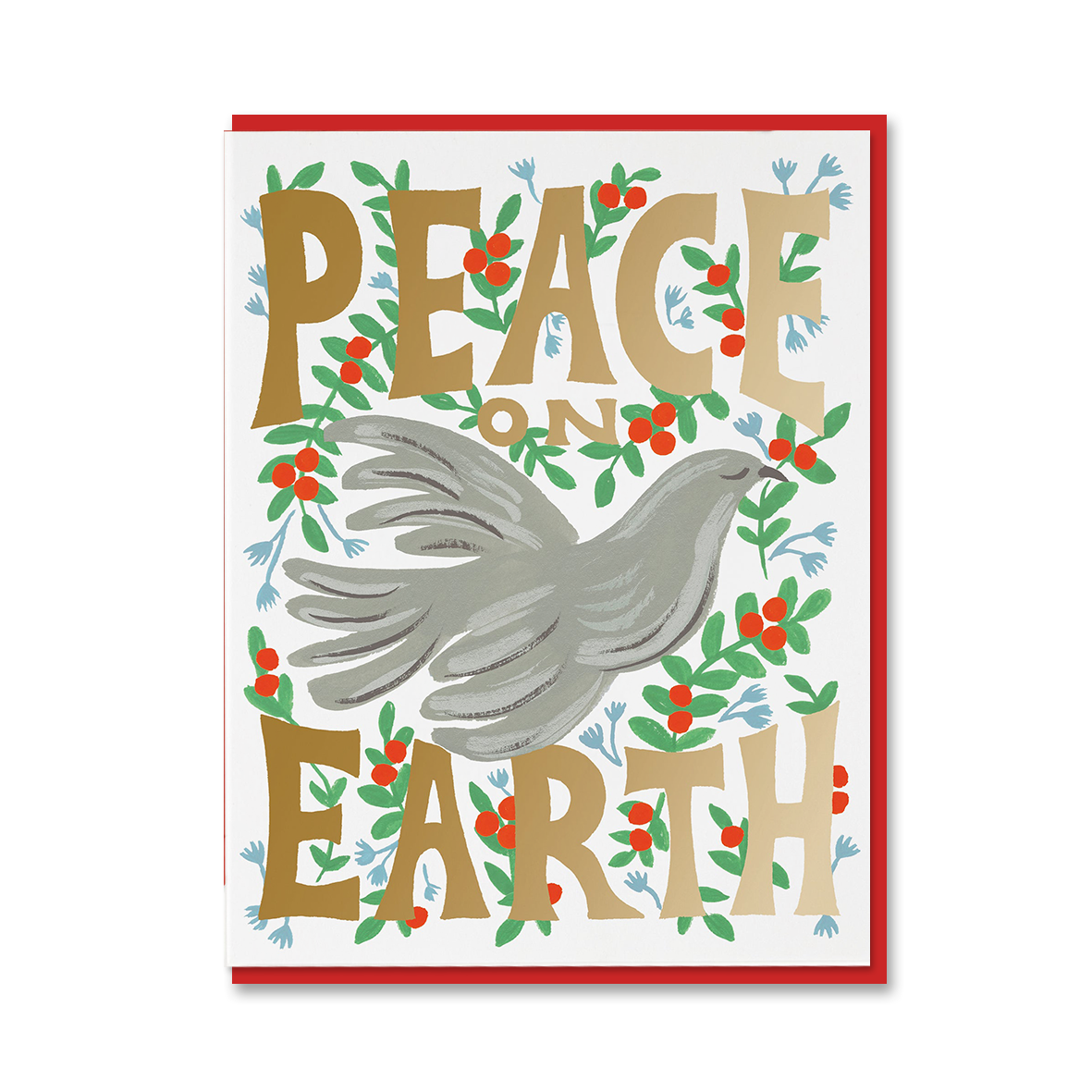 PEACE DOVE
