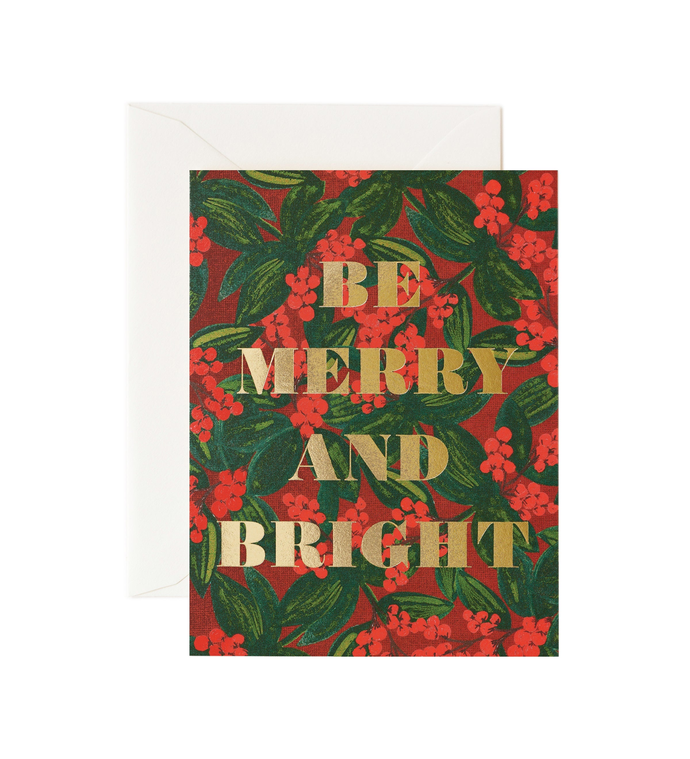 MERRY BERRY BOX SET