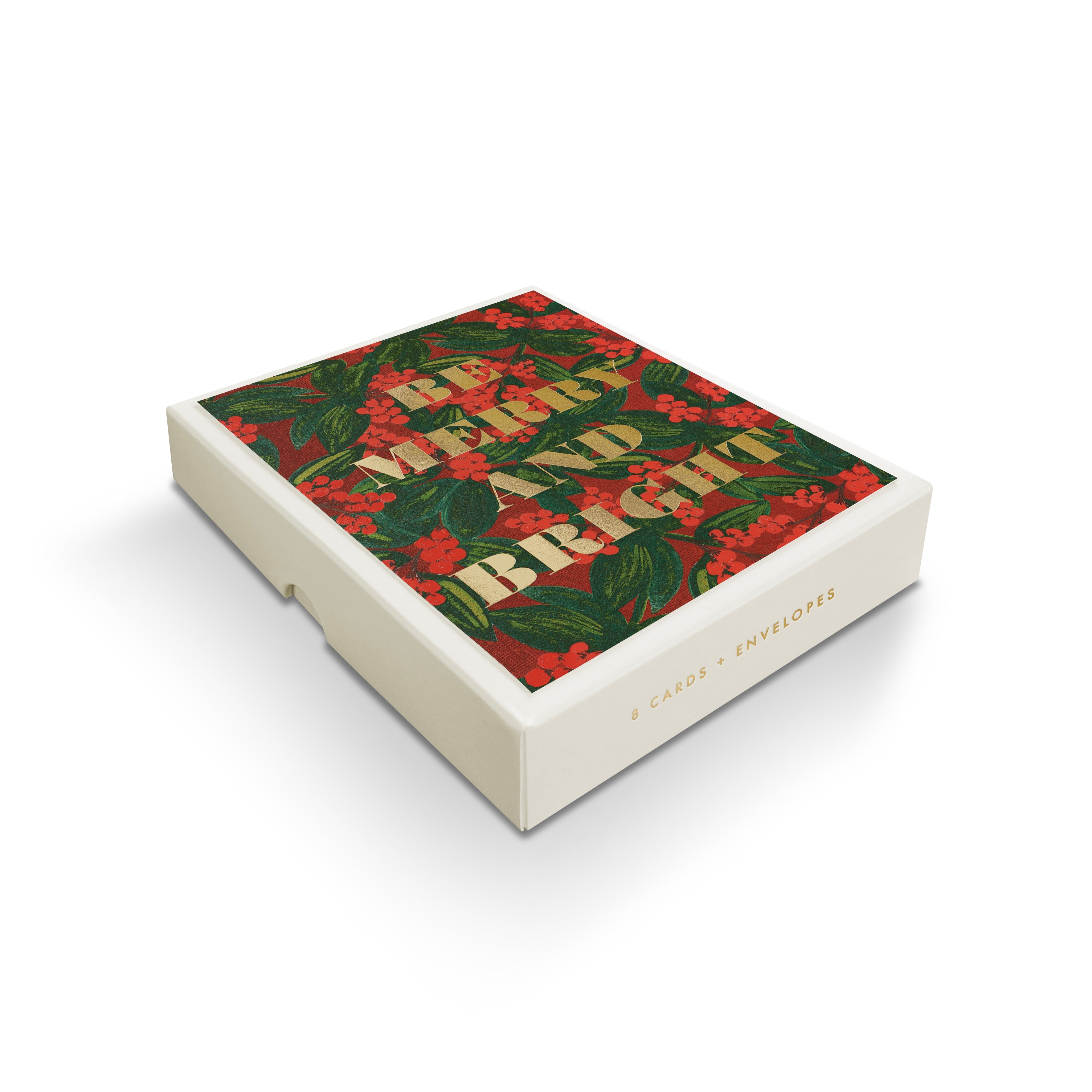 MERRY BERRY BOX SET