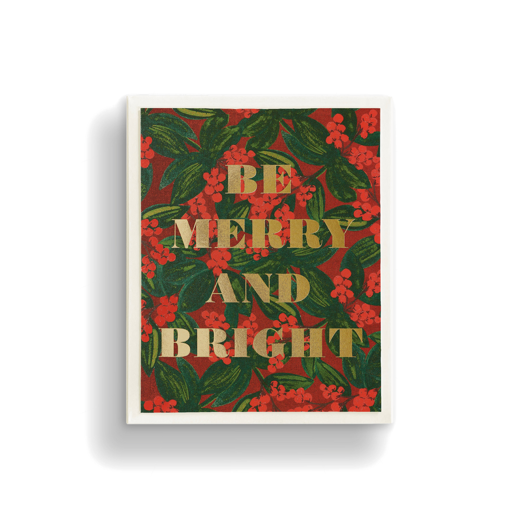 MERRY BERRY BOX SET