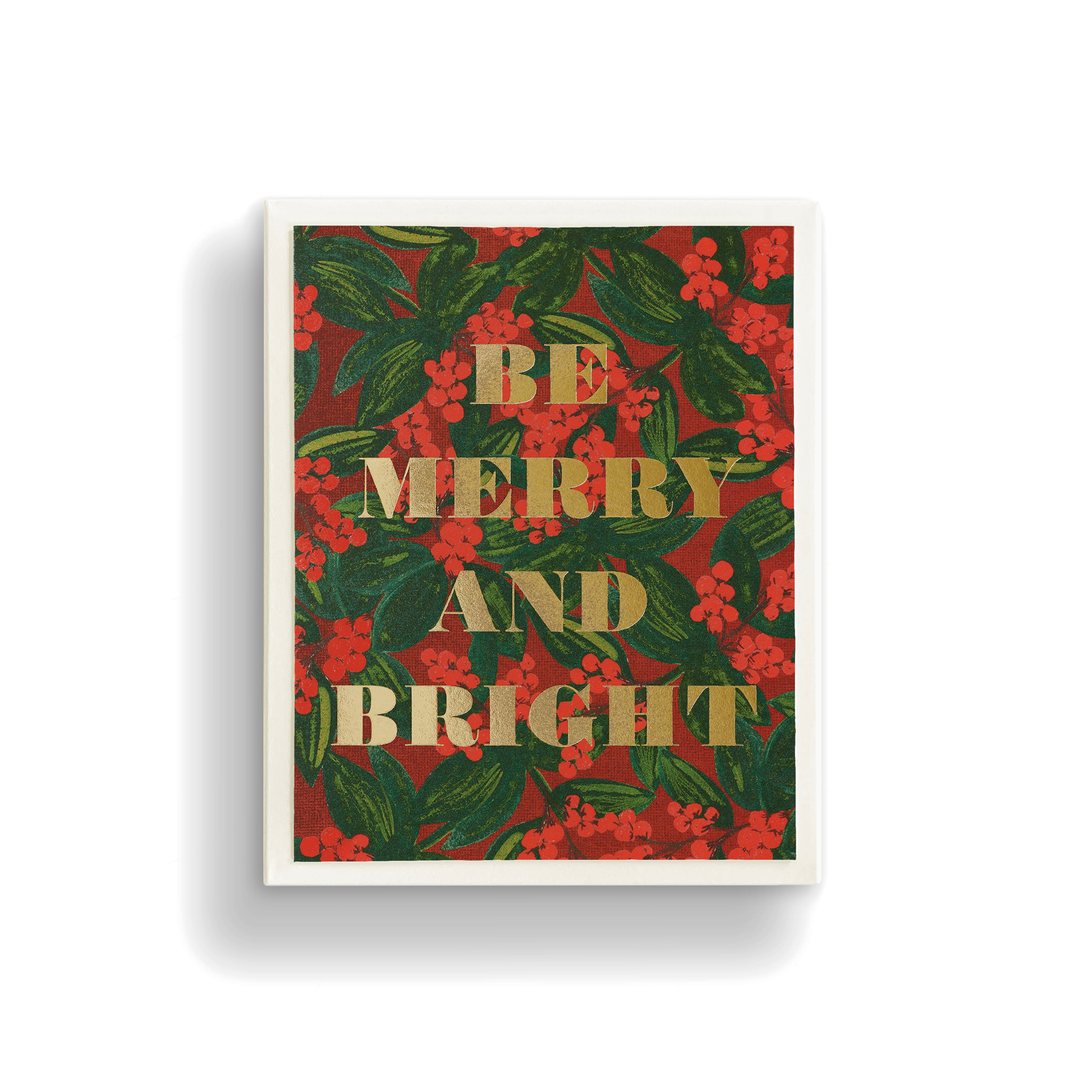 MERRY BERRY BOX SET