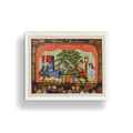 NUTCRACKER CHRISTMAS BOX SET