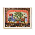 NUTCRACKER CHRISTMAS