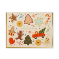 HOLIDAY COOKIES